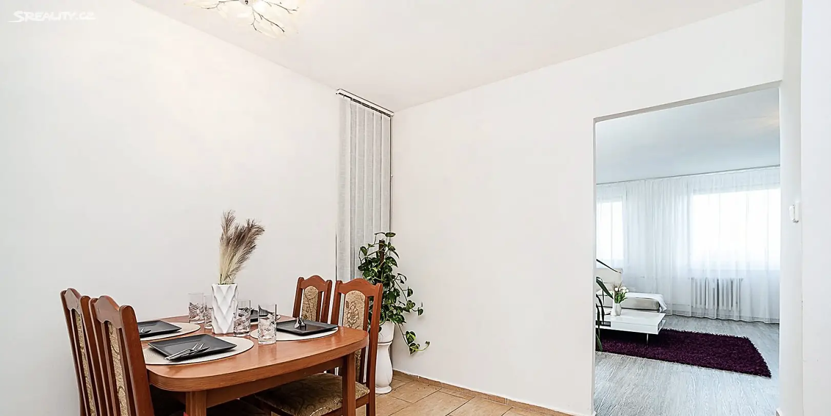 Prodej bytu 3+1 94 m², Milánská, Praha - Horní Měcholupy