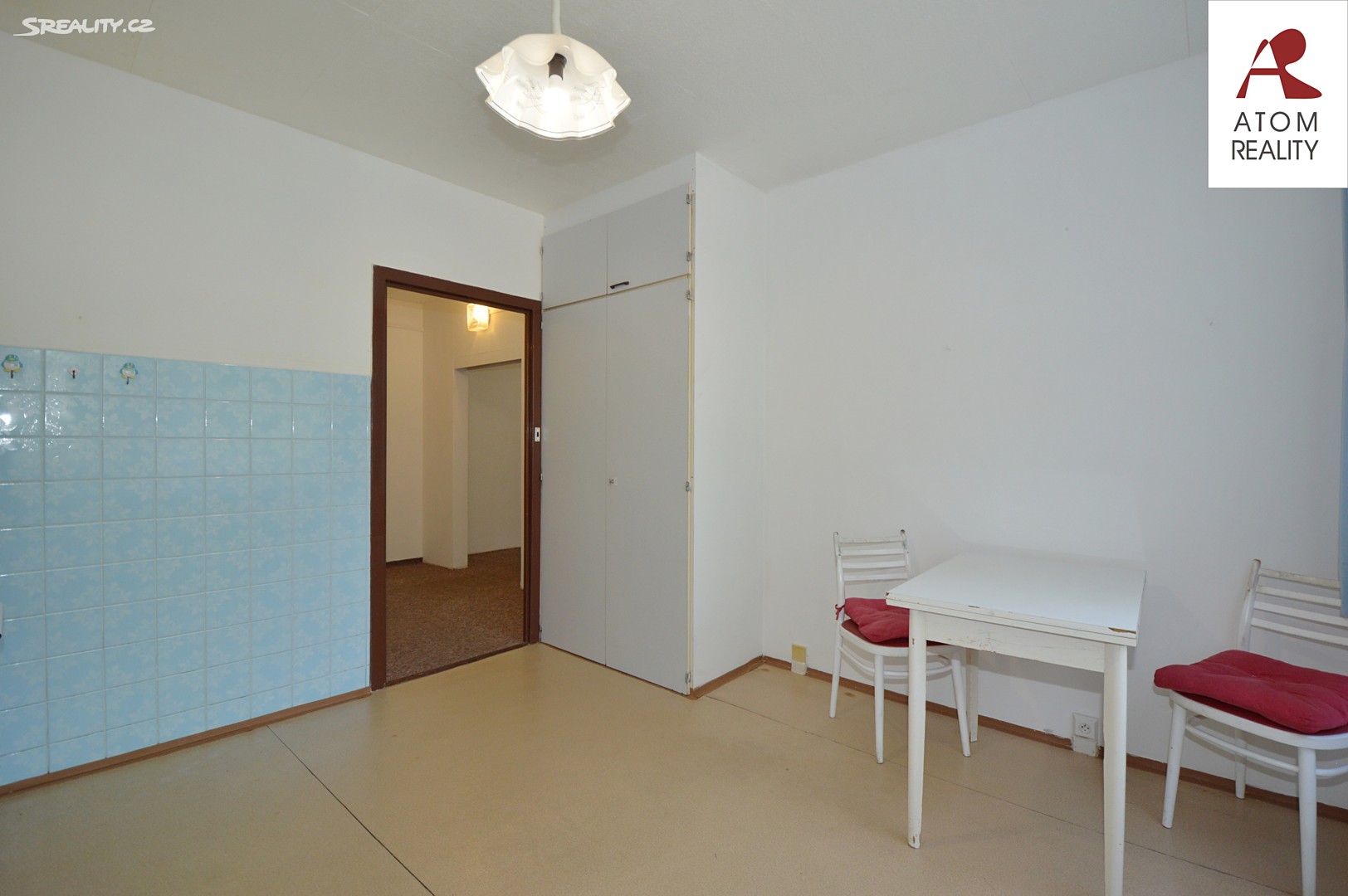Prodej bytu 3+1 78 m², Jordana Jovkova, Praha 4 - Modřany
