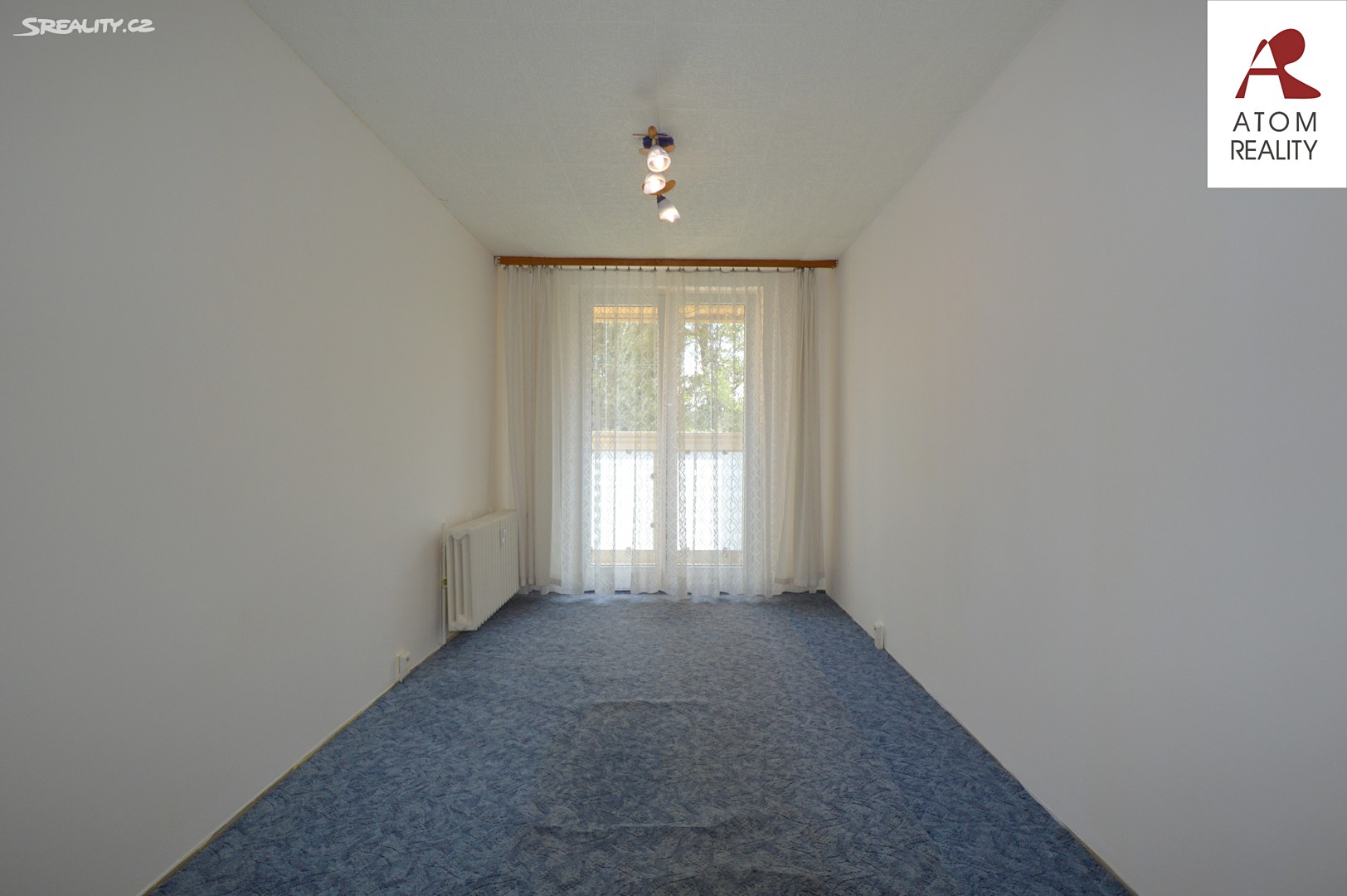 Prodej bytu 3+1 78 m², Jordana Jovkova, Praha 4 - Modřany