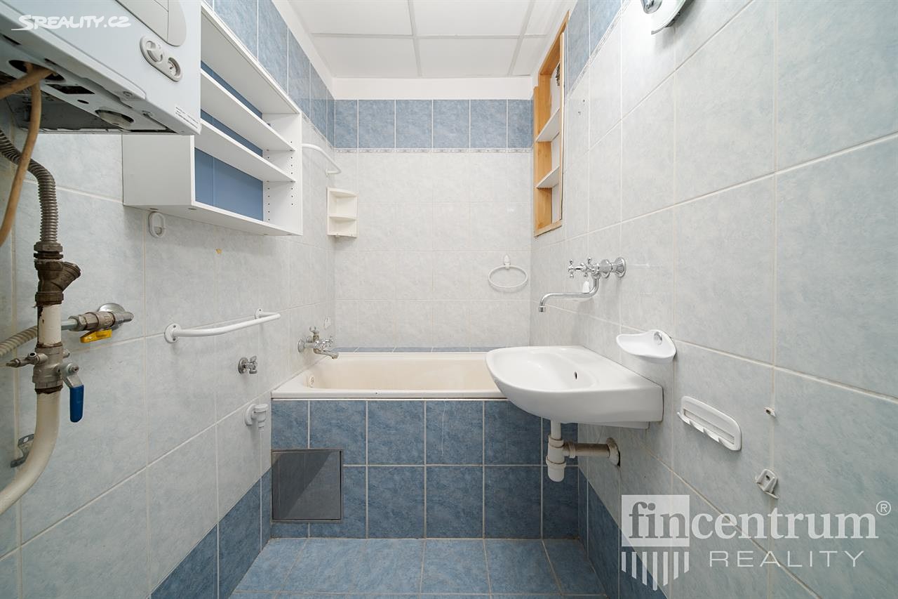 Prodej bytu 3+1 104 m², Římská, Praha 2 - Vinohrady