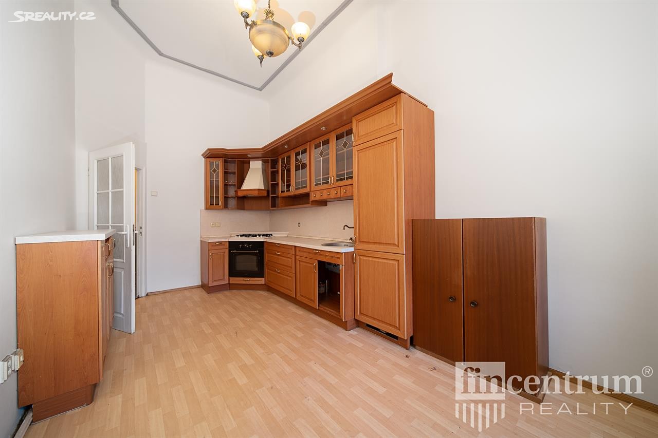 Prodej bytu 3+1 104 m², Římská, Praha 2 - Vinohrady