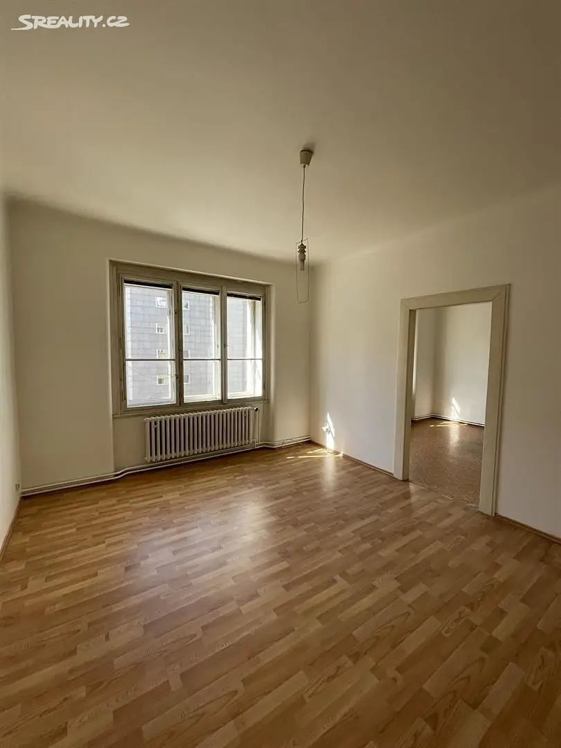 Prodej bytu 3+1 68 m², Vršovická, Praha 10 - Vršovice