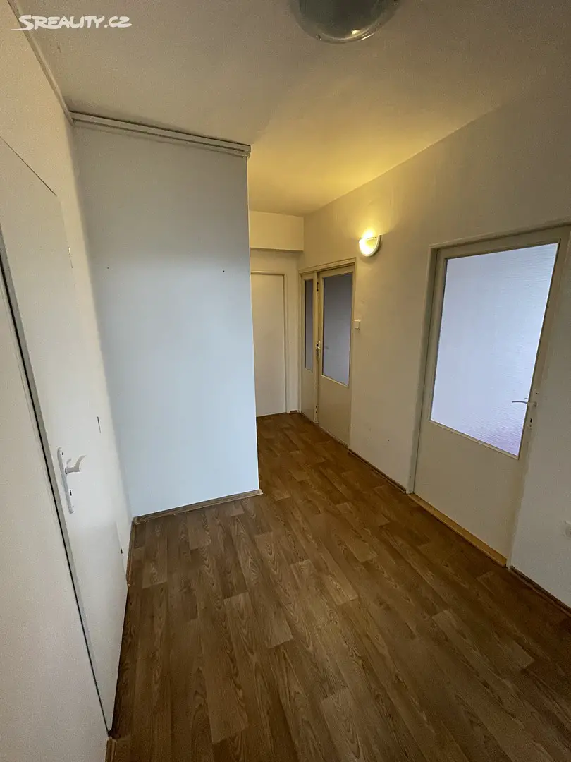 Prodej bytu 3+1 66 m², nábřeží Rudoarmějců, Příbor