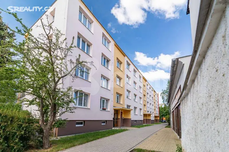 Prodej bytu 3+1 68 m², Čs. legií, Rakovník - Rakovník II