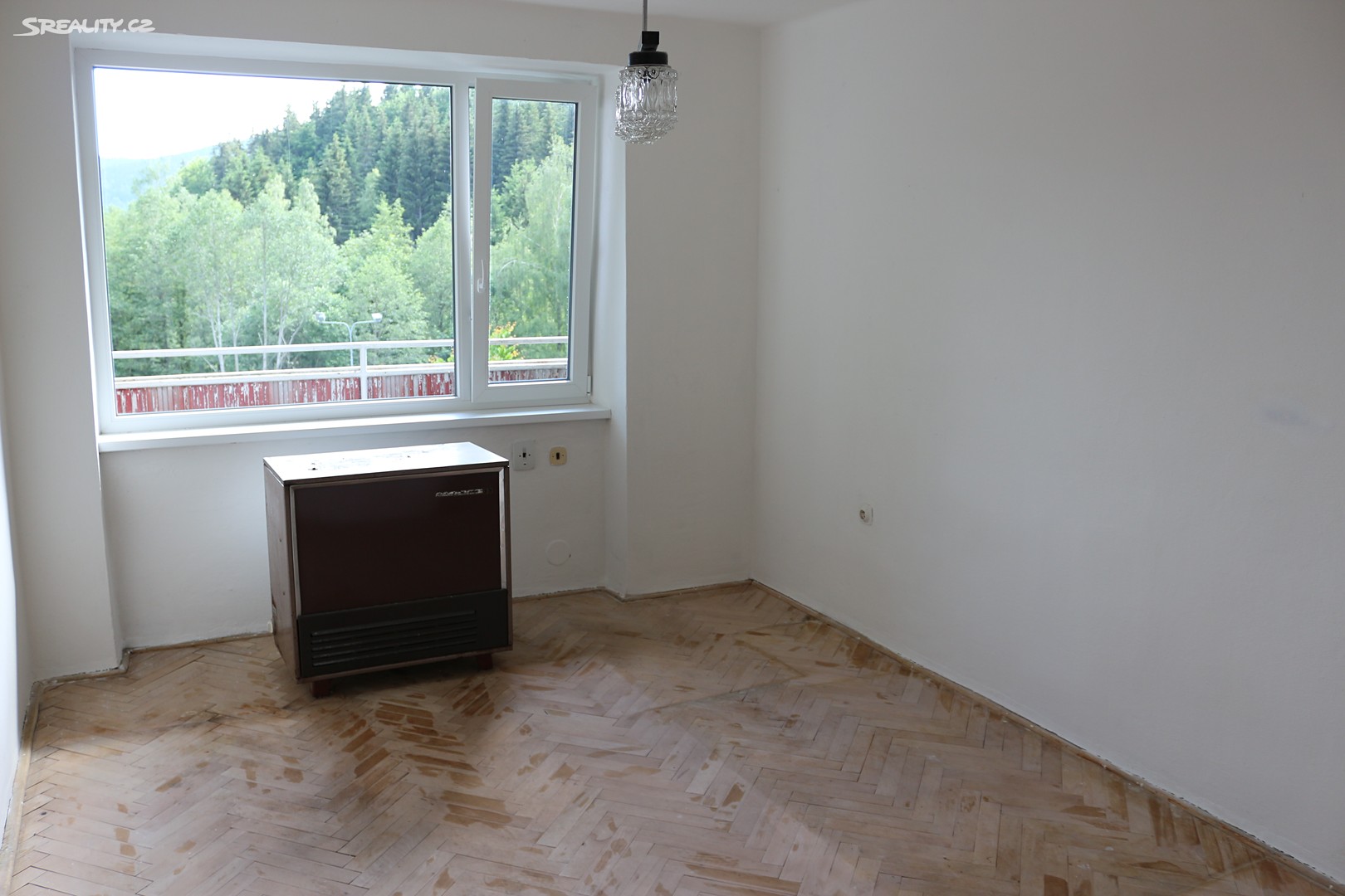Prodej bytu 3+1 76 m², Špindlerův Mlýn, okres Trutnov