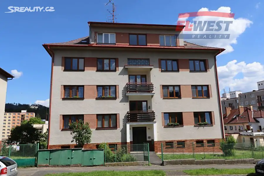 Prodej bytu 3+1 150 m², Stupkova, Sušice - Sušice II