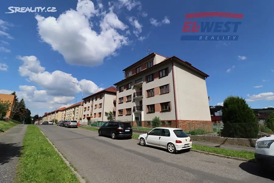 Prodej bytu 3+1 150 m², Stupkova, Sušice - Sušice II