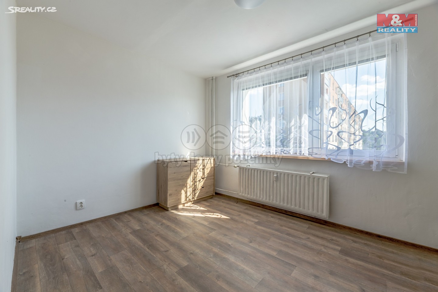 Prodej bytu 3+1 77 m², U Lesíka, Tanvald