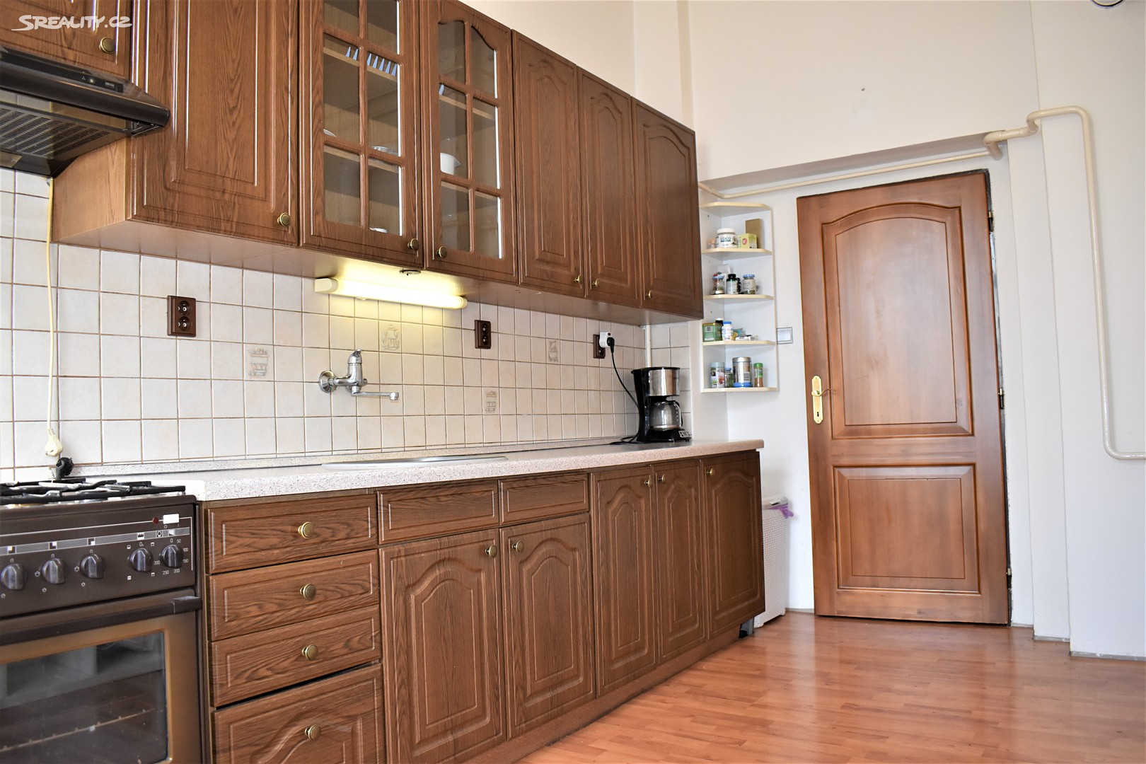 Prodej bytu 3+1 80 m², Jankovcova, Teplice