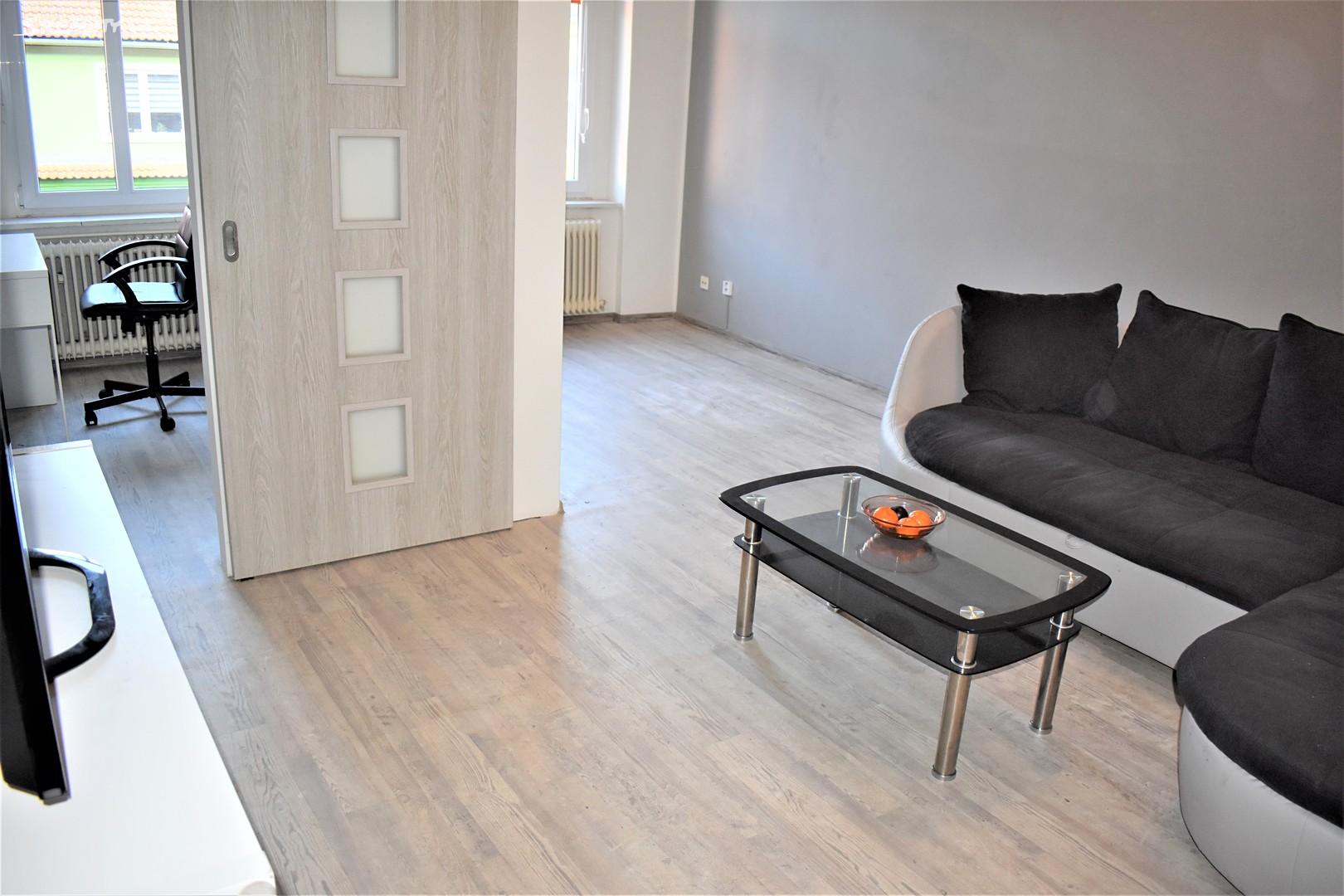 Prodej bytu 3+1 80 m², Jankovcova, Teplice