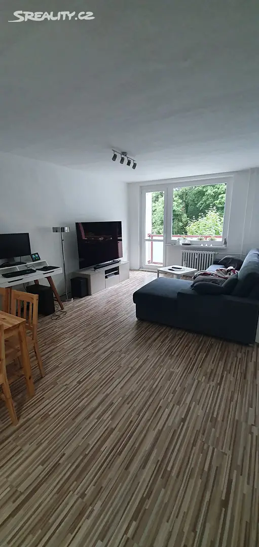 Prodej bytu 3+1 68 m², Pražská, Teplice