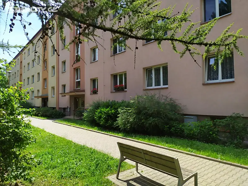 Prodej bytu 3+1 71 m², Uherský Brod, okres Uherské Hradiště