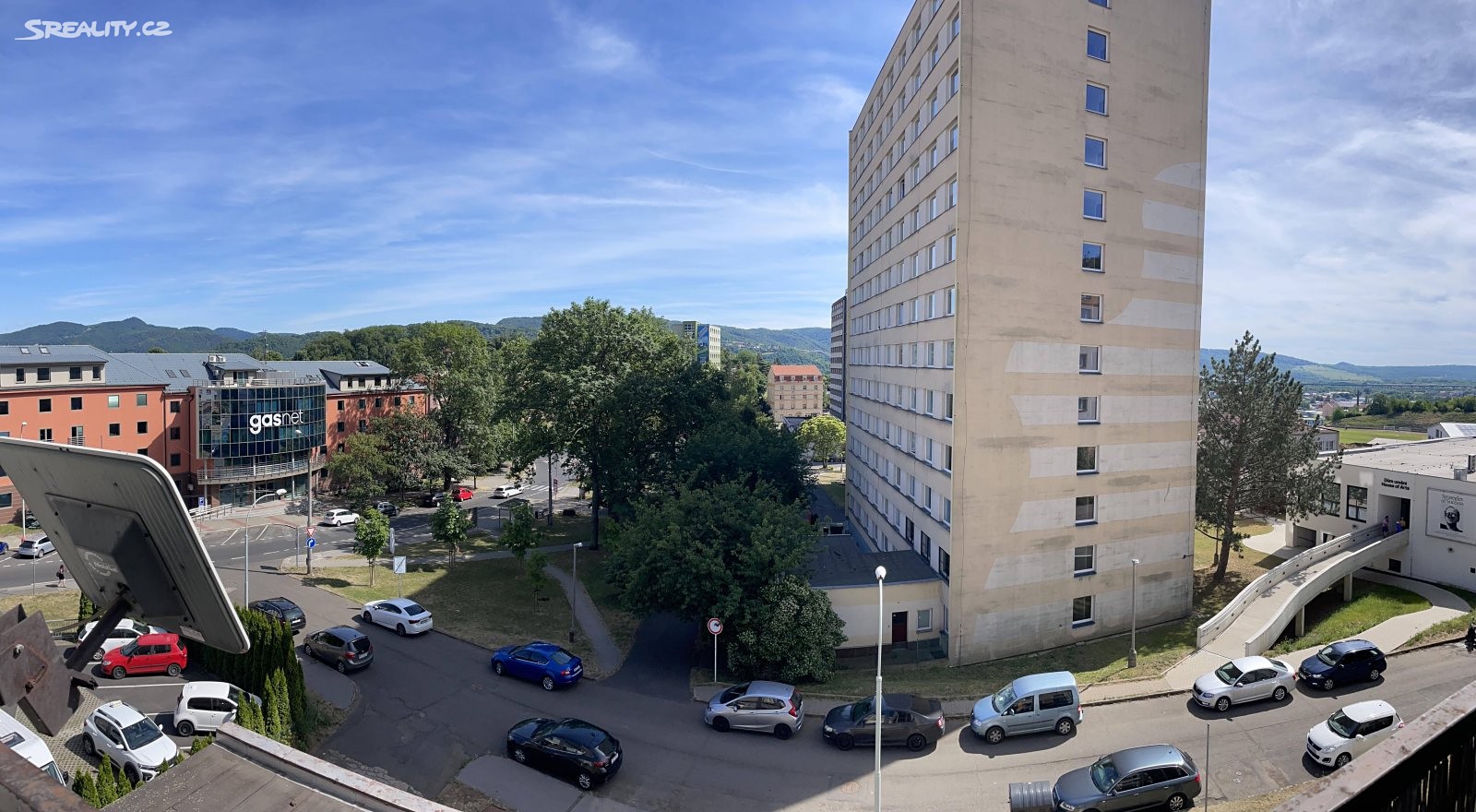 Prodej bytu 3+1 95 m², Klíšská, Ústí nad Labem - Klíše