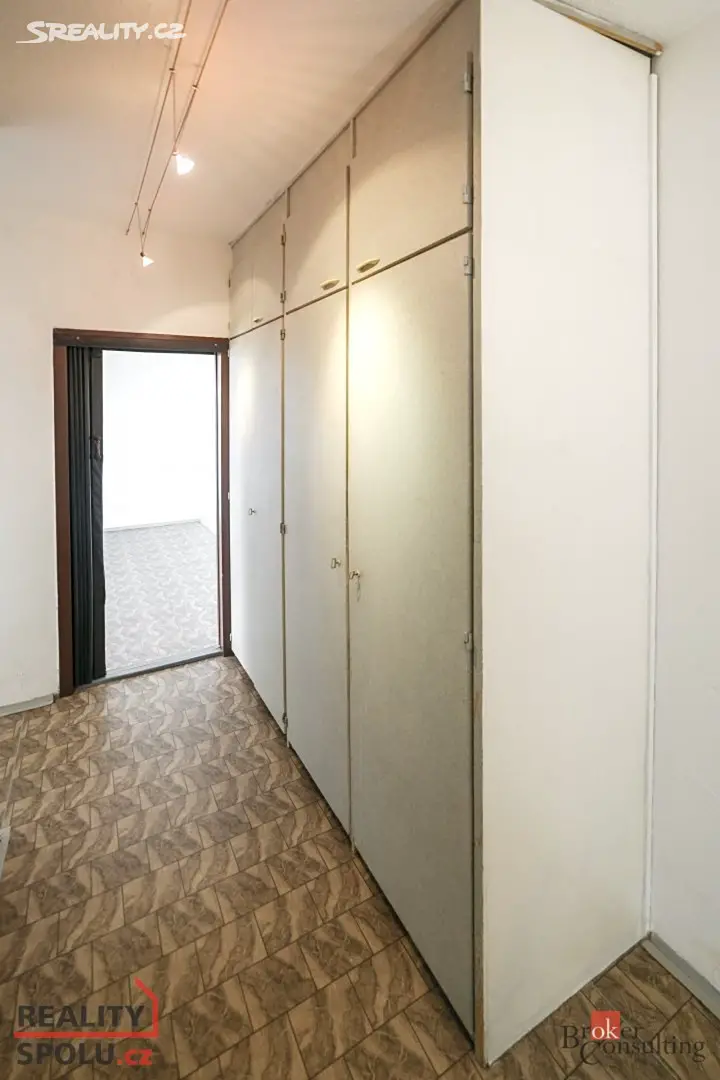 Prodej bytu 3+1 67 m², Nad Cihelnou, Velešín