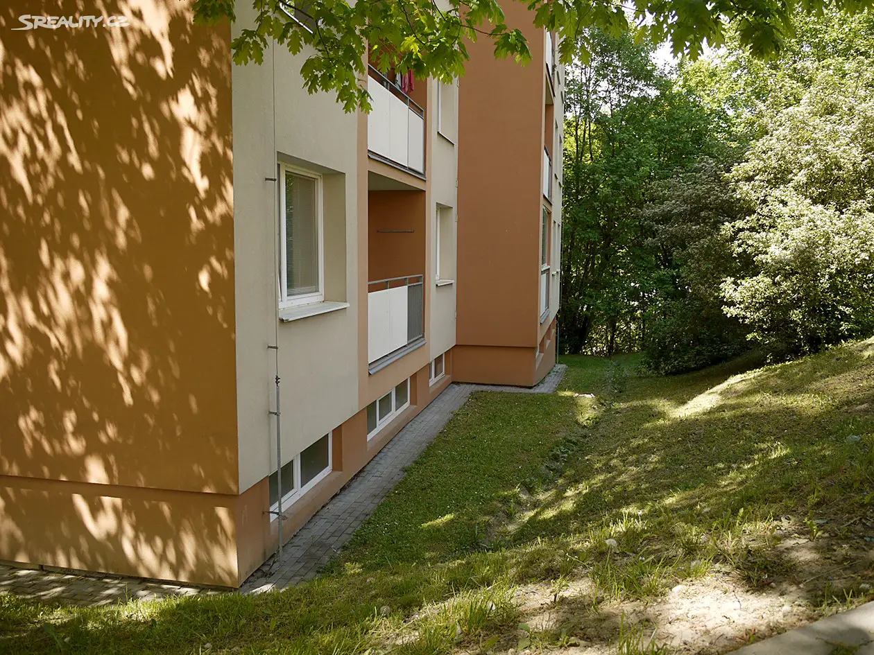 Prodej bytu 3+1 69 m², Česká, Zlín