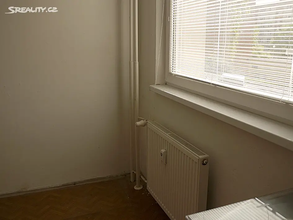 Prodej bytu 3+1 69 m², Česká, Zlín