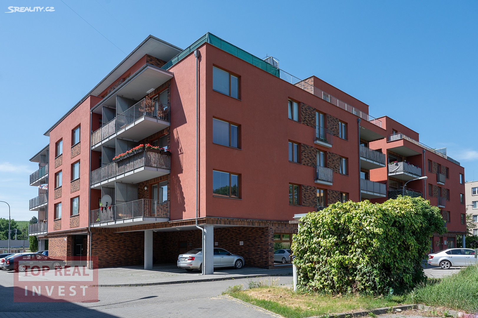 Prodej bytu 3+kk 93 m², U Leskavy, Brno - Brno-Starý Lískovec