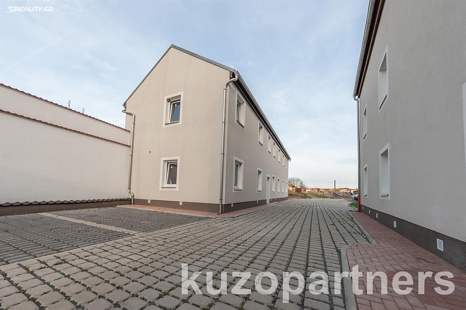 Prodej bytu 3+kk 74 m², Líšťany - Hunčice, okres Plzeň-sever