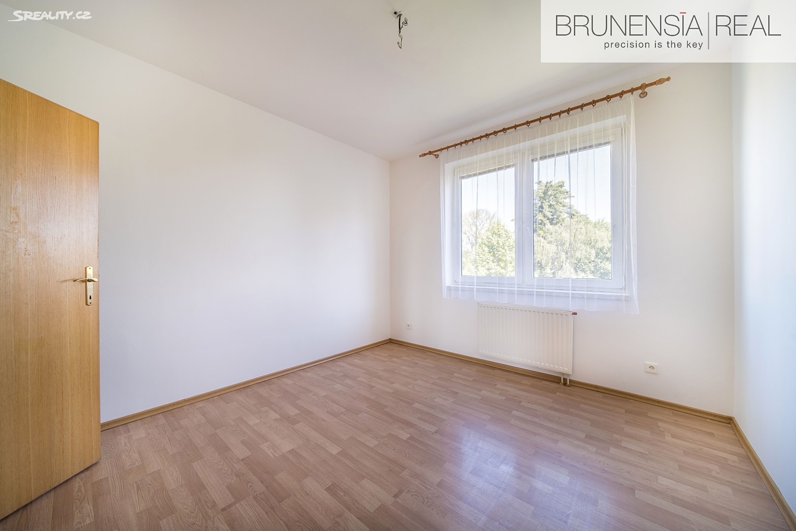 Prodej bytu 3+kk 89 m², Rooseveltova, Olomouc