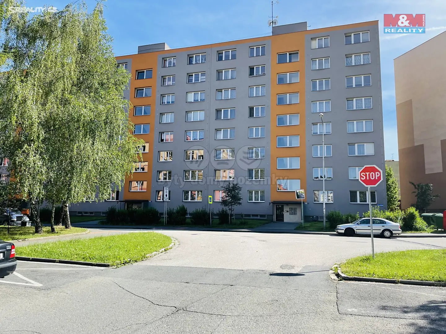 Prodej bytu 3+kk 68 m², Václava Jiřikovského, Ostrava - Dubina