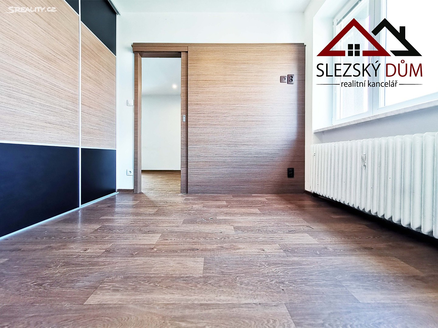 Prodej bytu 3+kk 67 m², Dolní, Ostrava - Zábřeh