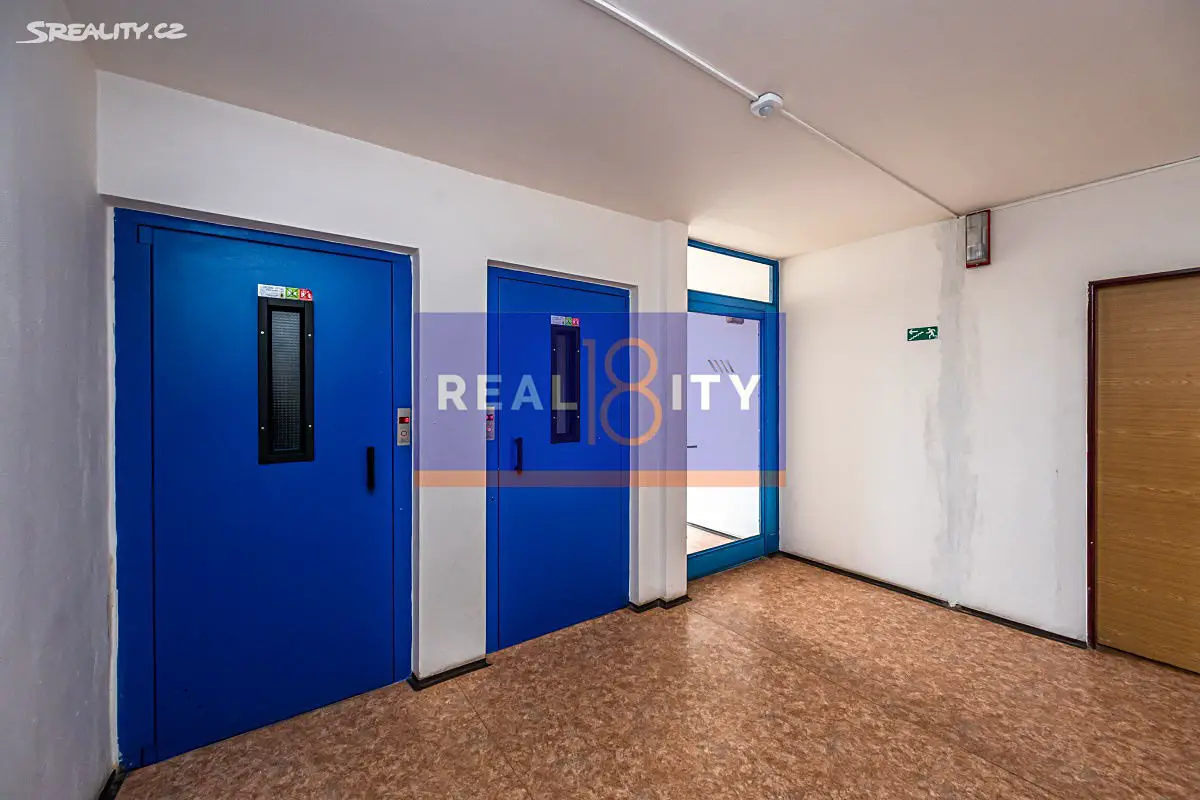 Prodej bytu 3+kk 79 m², Modrá, Praha 5 - Stodůlky
