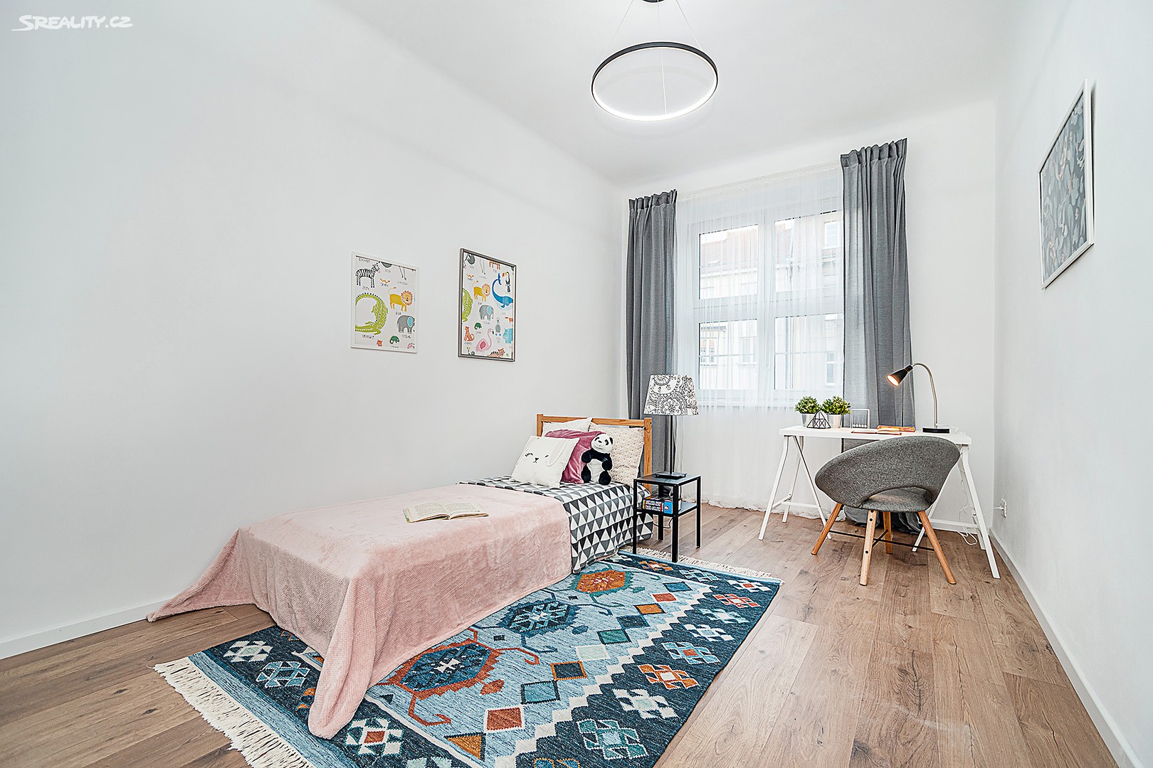 Prodej bytu 3+kk 80 m², Boleslavská, Praha 3 - Vinohrady