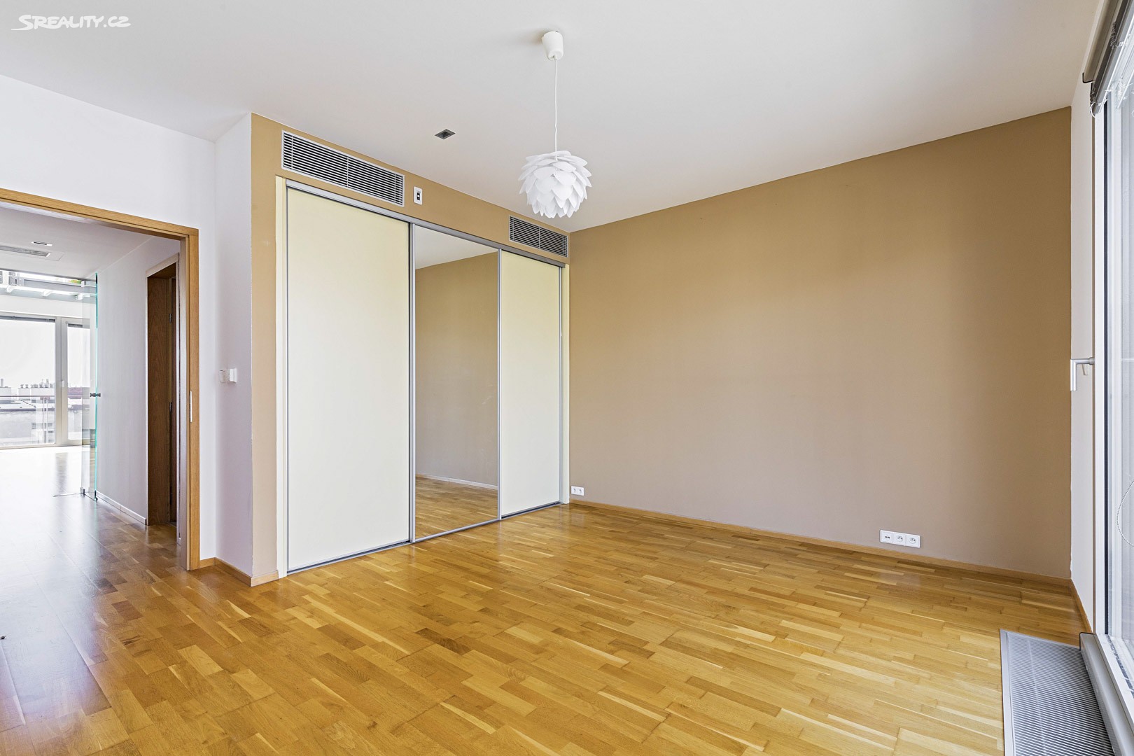 Prodej bytu 3+kk 122 m², Korunní, Praha 10 - Vinohrady