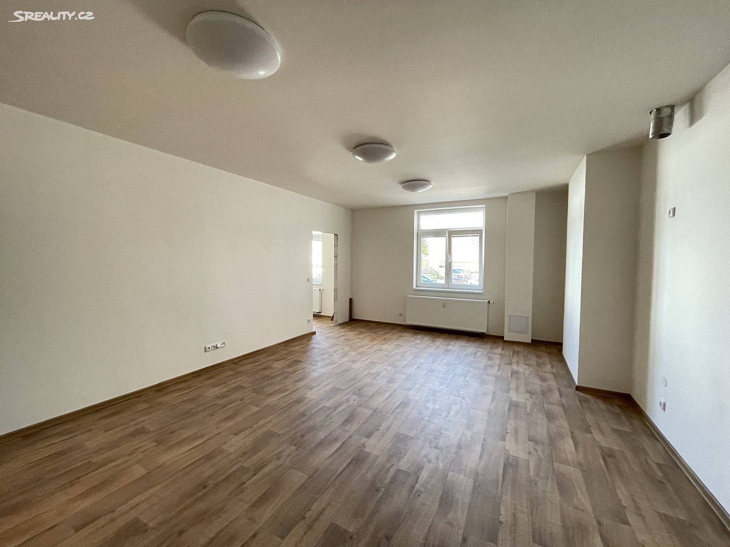 Prodej bytu 3+kk 65 m², Lidická, Šumperk