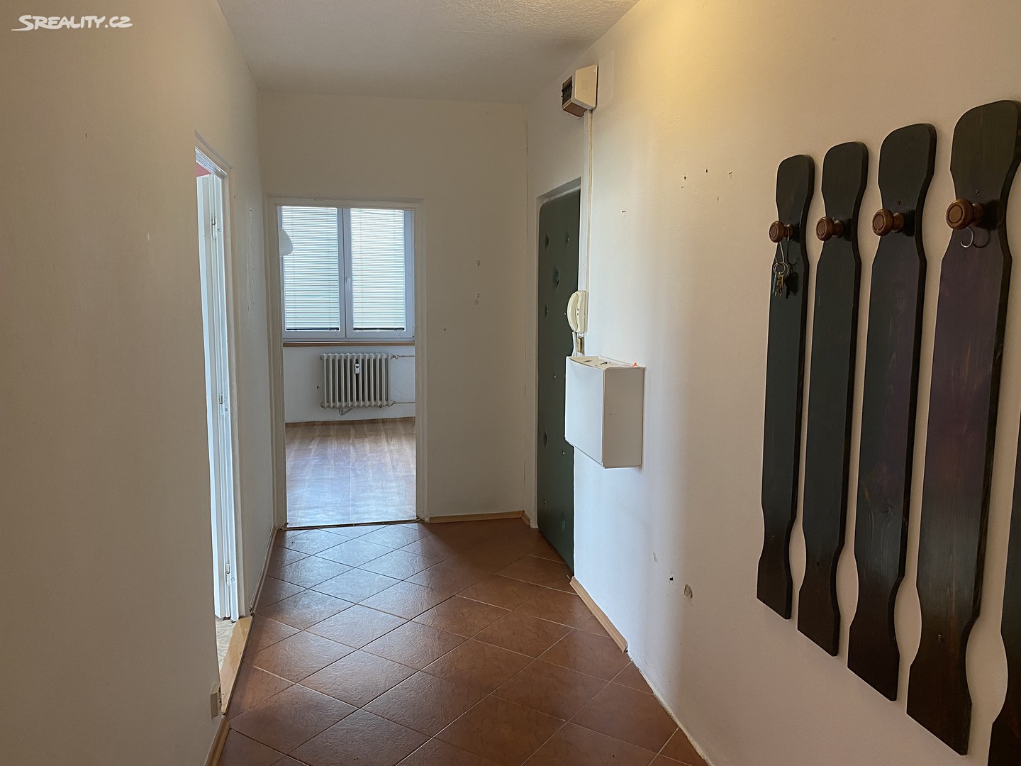 Prodej bytu 4+1 84 m², Kotlanova, Brno - Líšeň
