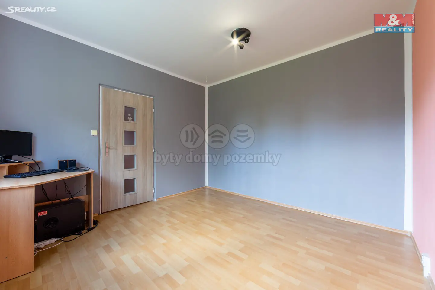 Prodej bytu 4+1 80 m², Čs. odbojářů, Chodov