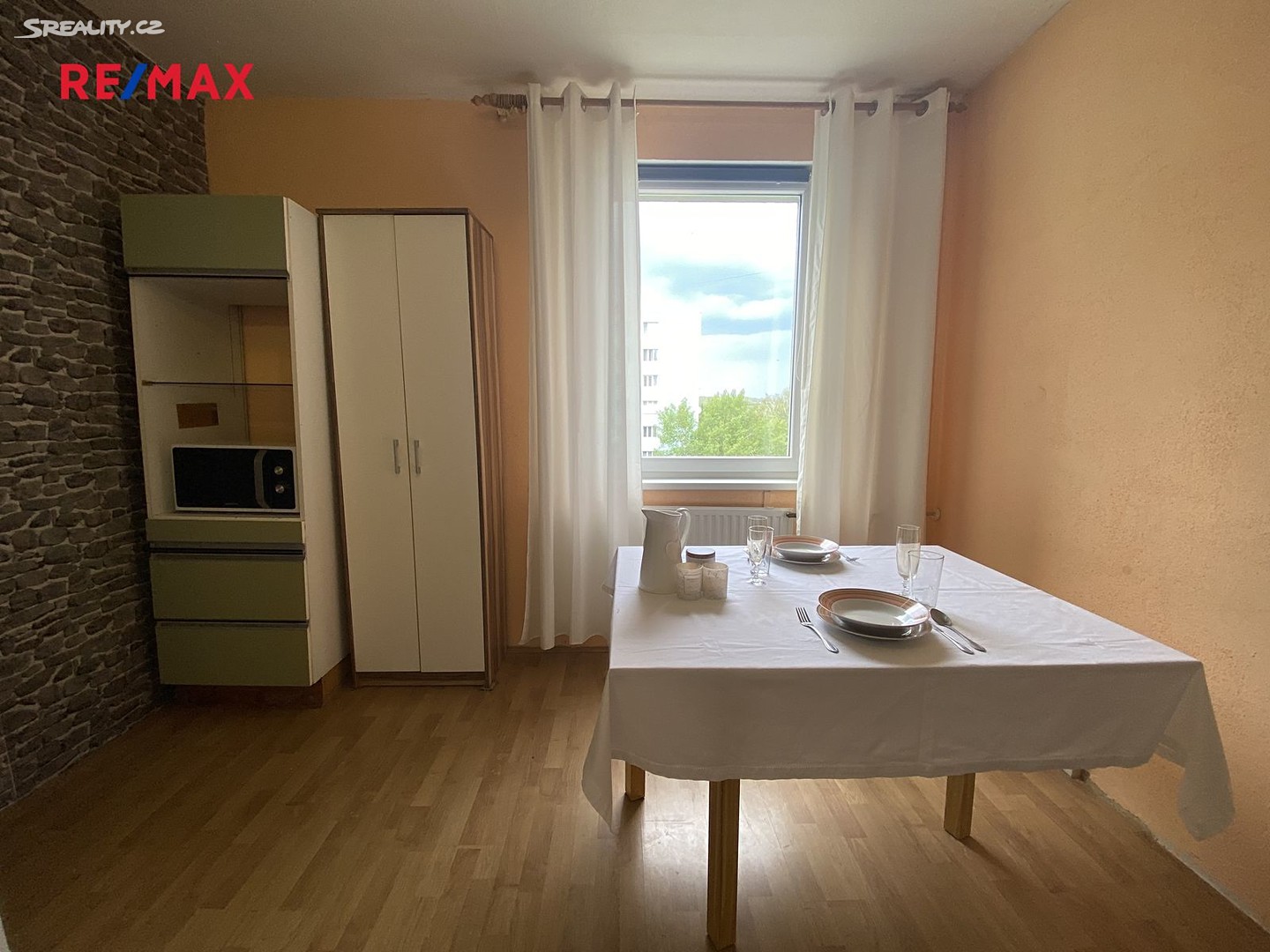 Prodej bytu 4+1 83 m², 1. máje, Kaplice