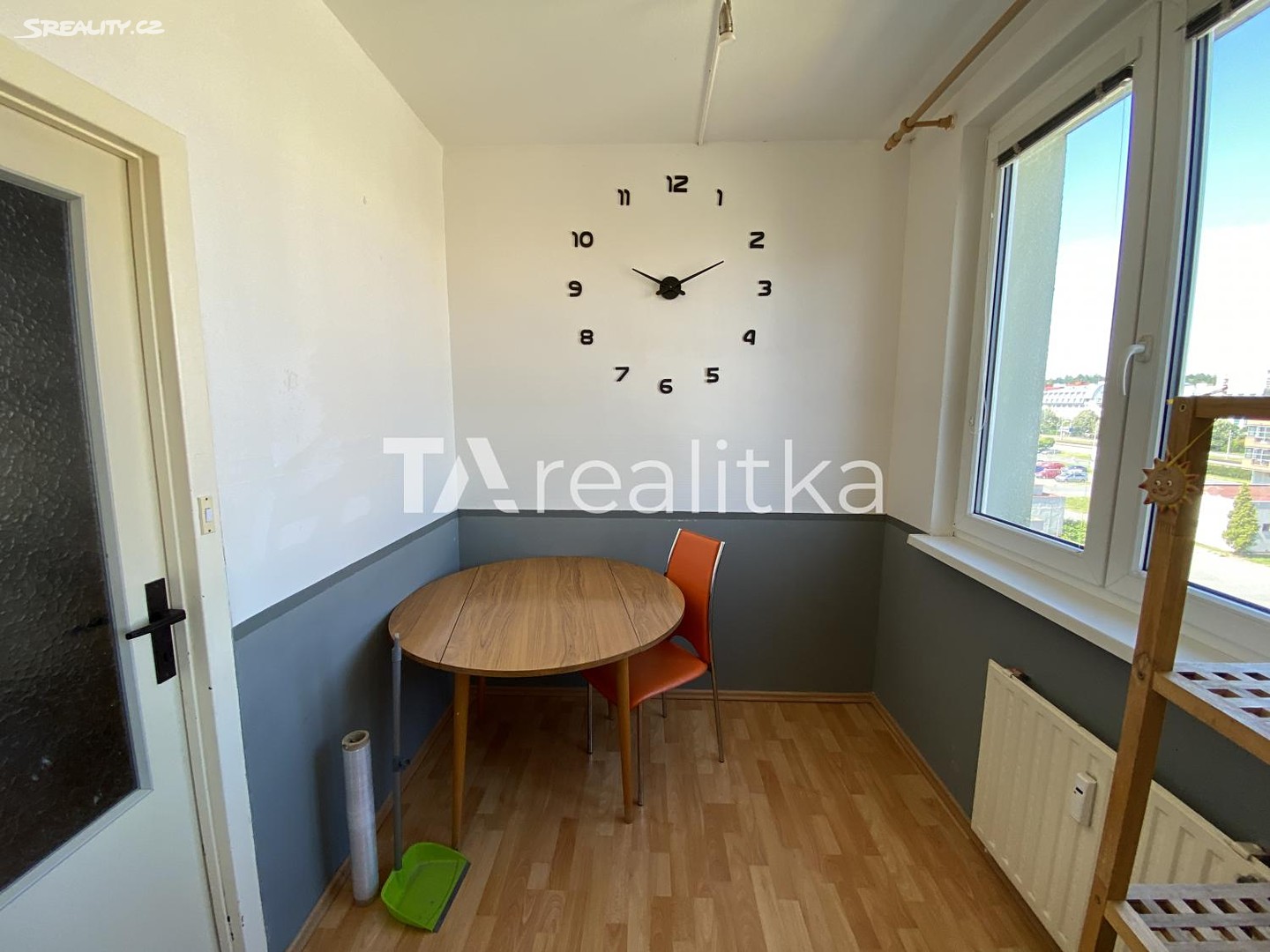 Prodej bytu 4+1 80 m², Aloise Gavlase, Ostrava - Dubina