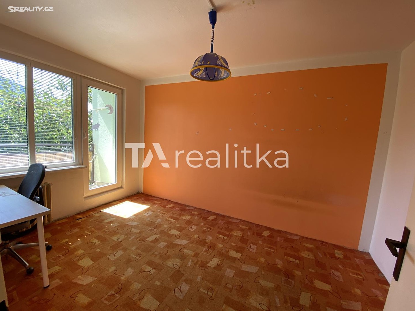 Prodej bytu 4+1 80 m², Aloise Gavlase, Ostrava - Dubina