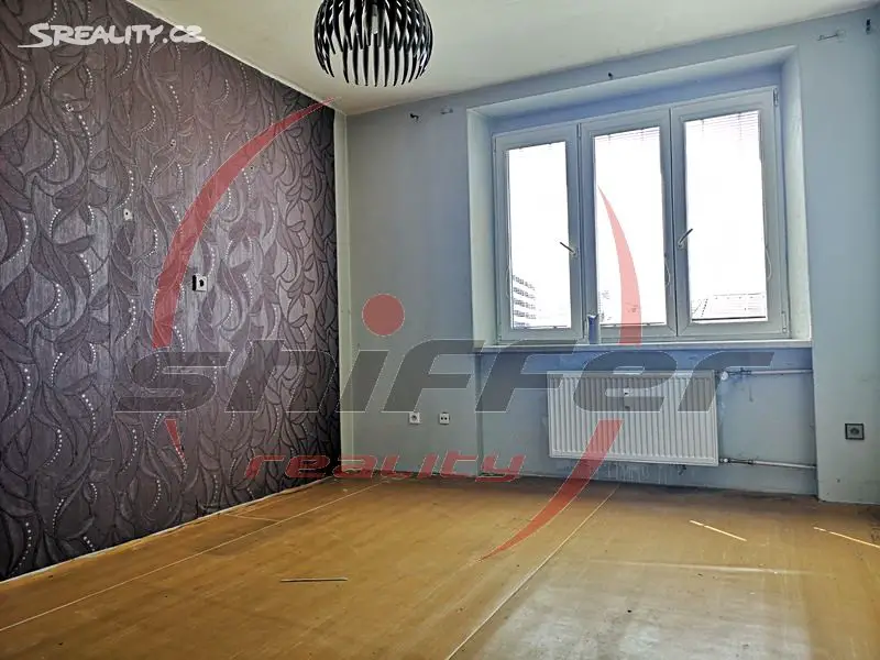 Prodej bytu 4+1 81 m², U Prazdroje, Plzeň - Východní Předměstí