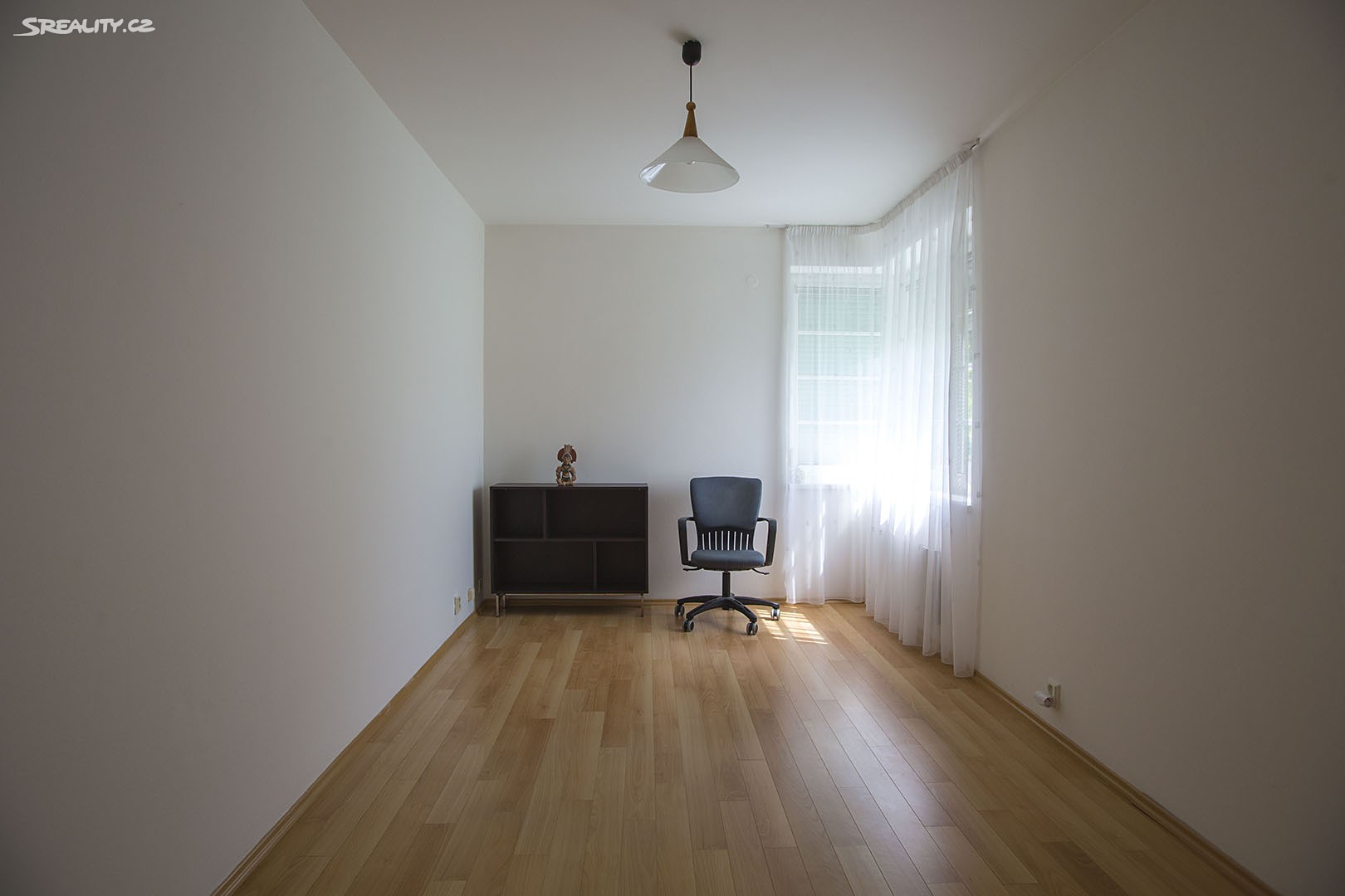 Prodej bytu 4+1 160 m², Bublíkova, Praha 8 - Libeň