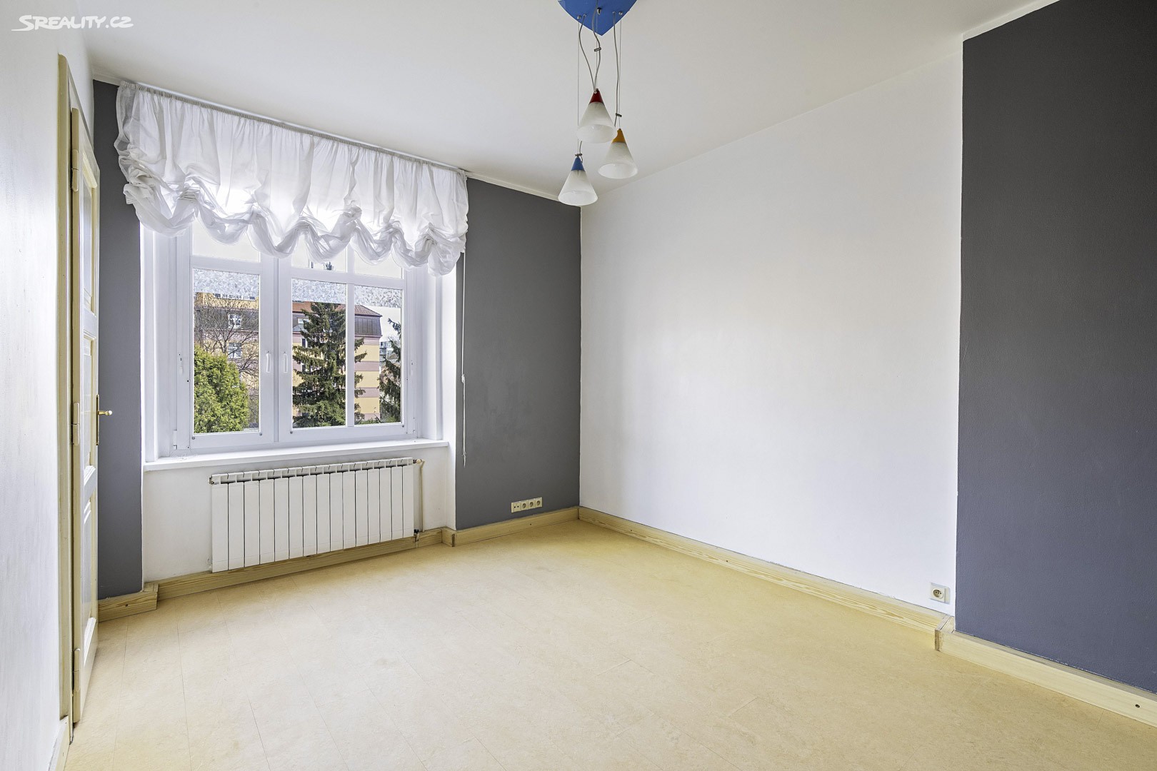 Prodej bytu 4+1 107 m², Pod Rapidem, Praha 10 - Strašnice