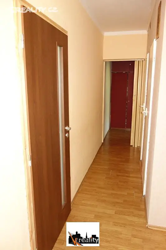 Prodej bytu 4+1 78 m², Přemyslovců, Ústí nad Labem - Krásné Březno