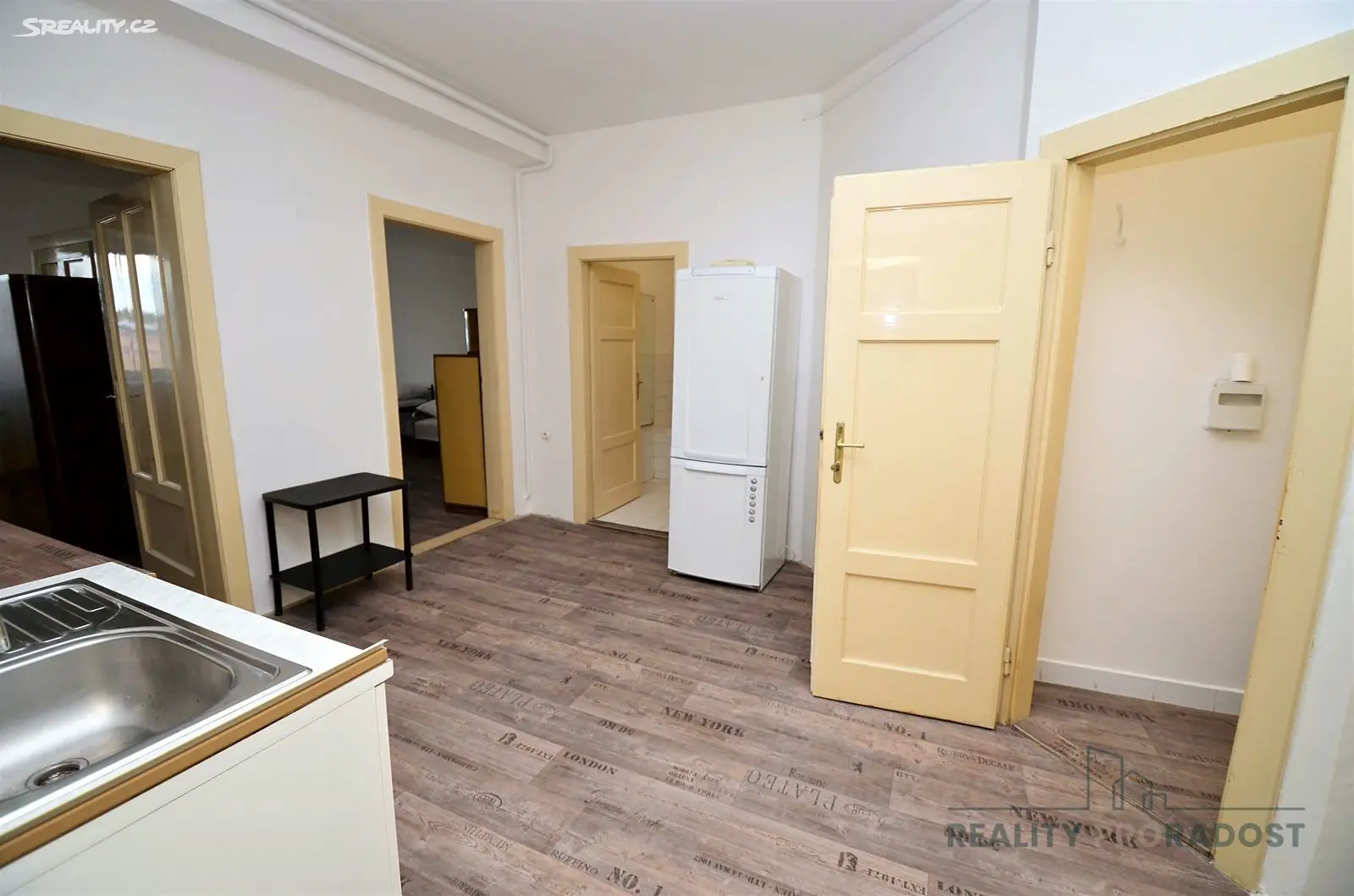 Prodej bytu 4+kk 95 m², Špitálka, Brno - Zábrdovice