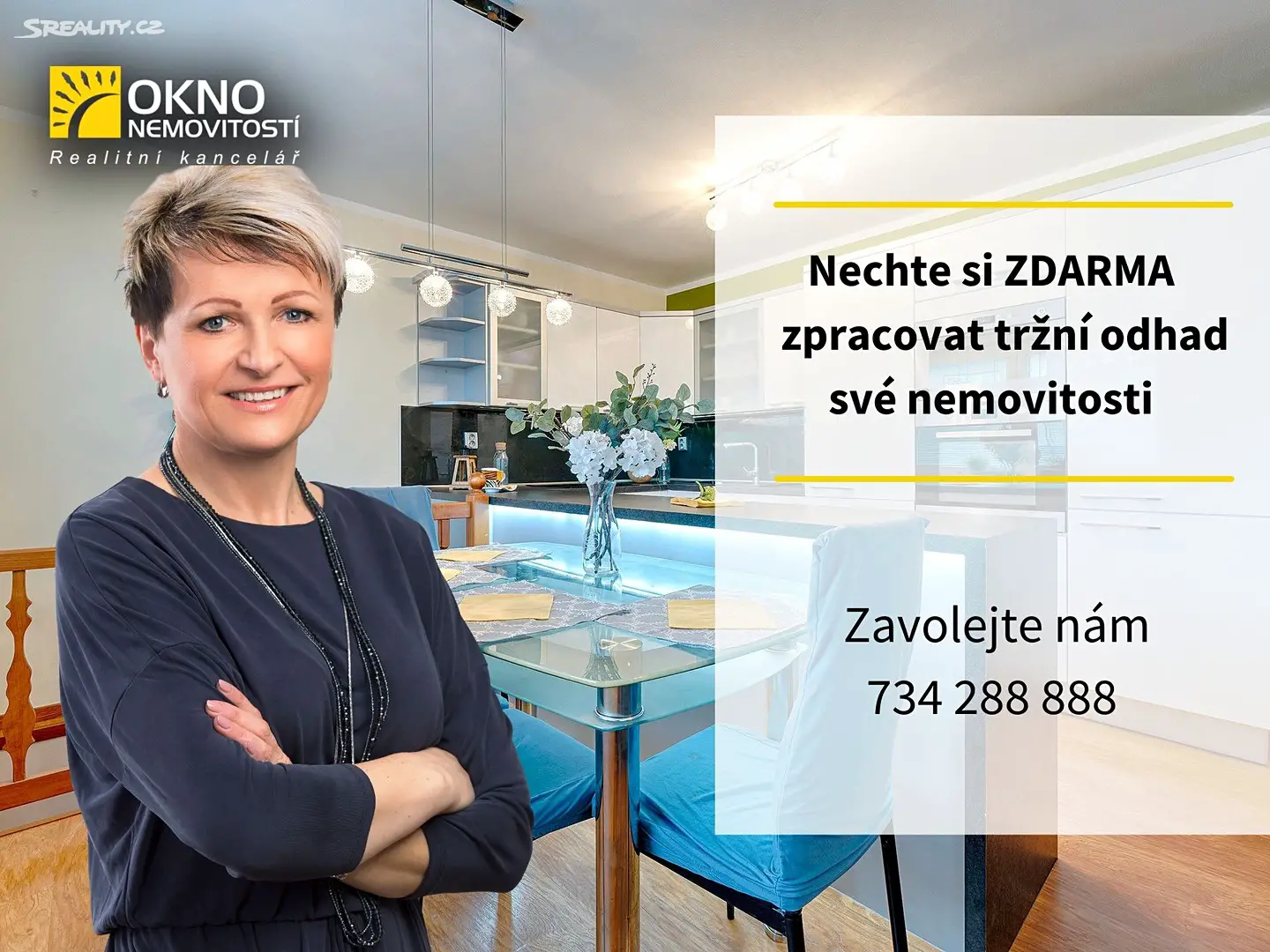 Prodej bytu 4+kk 82 m² (Mezonet), Bystřice nad Pernštejnem, okres Žďár nad Sázavou