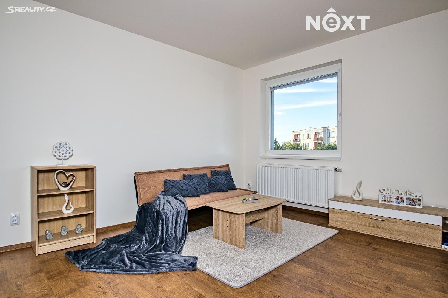 Prodej bytu 4+kk 95 m², Svatojánská, Hradec Králové - Třebeš
