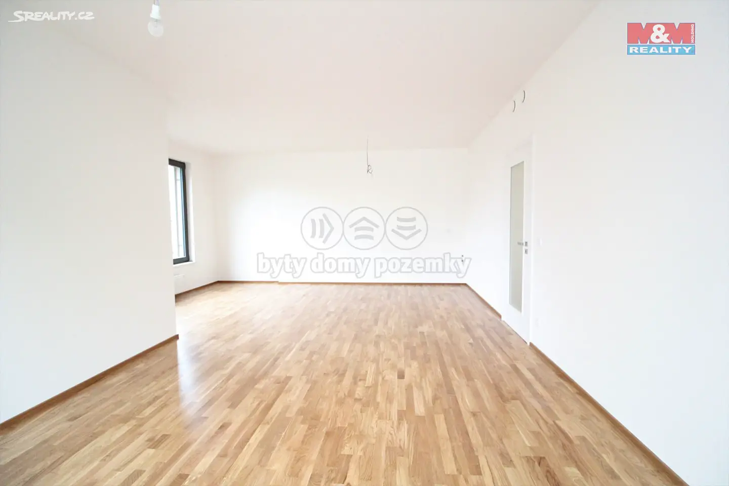 Prodej bytu 4+kk 102 m², Čertův vršek, Praha 8 - Libeň