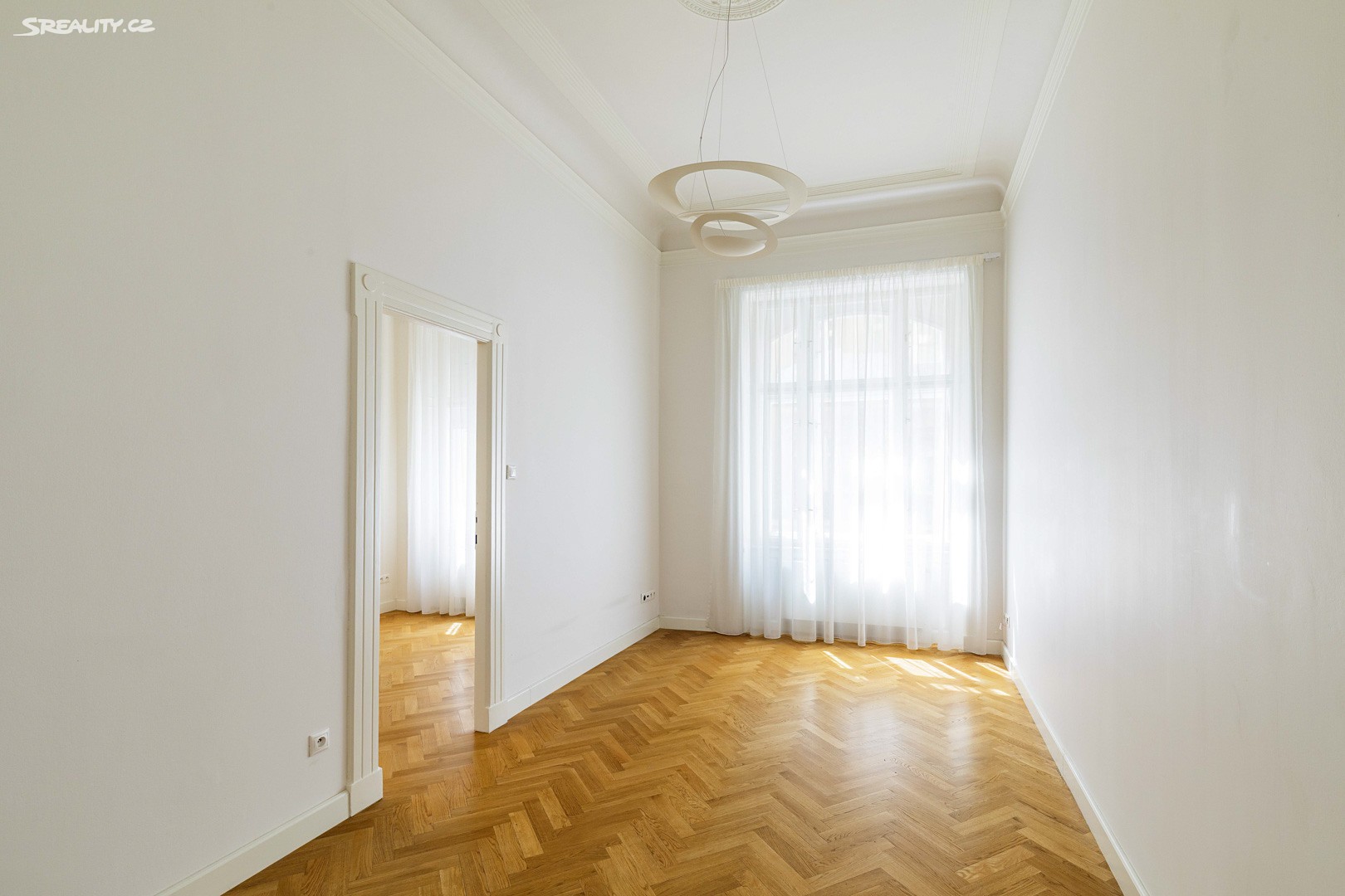 Prodej bytu 5+1 204 m², V Kolkovně, Praha 1 - Staré Město