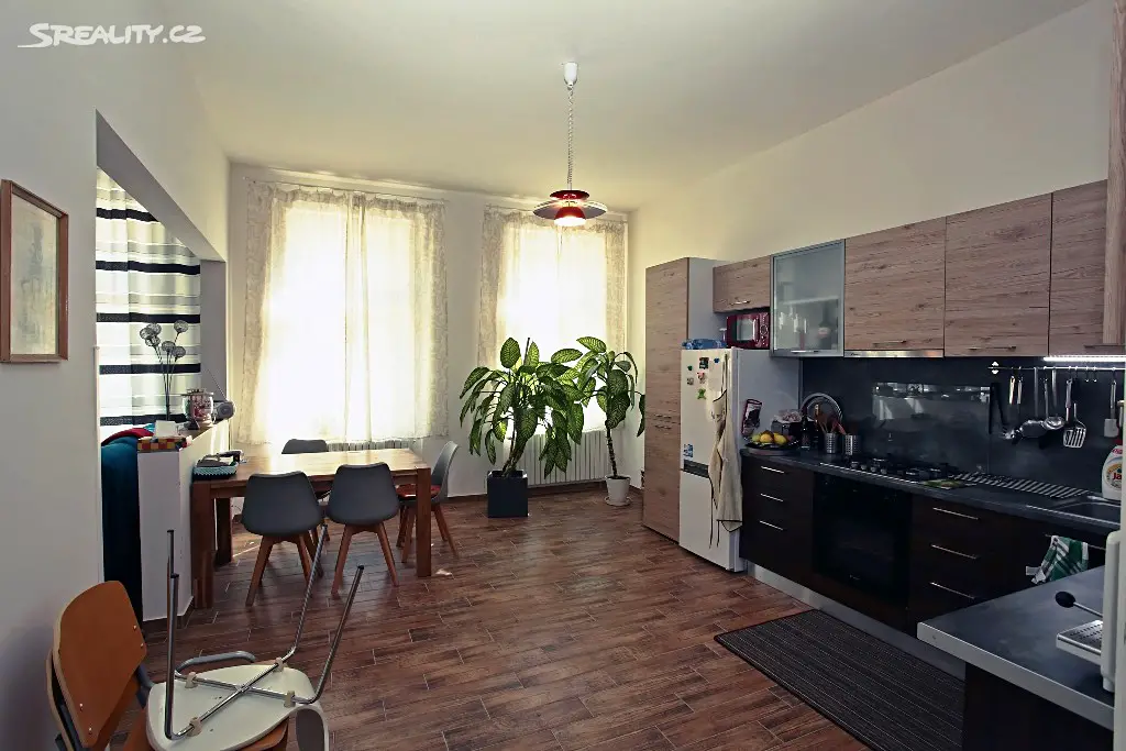 Prodej bytu 6 pokojů a více 892 m², Šmeralova, Praha - Bubeneč