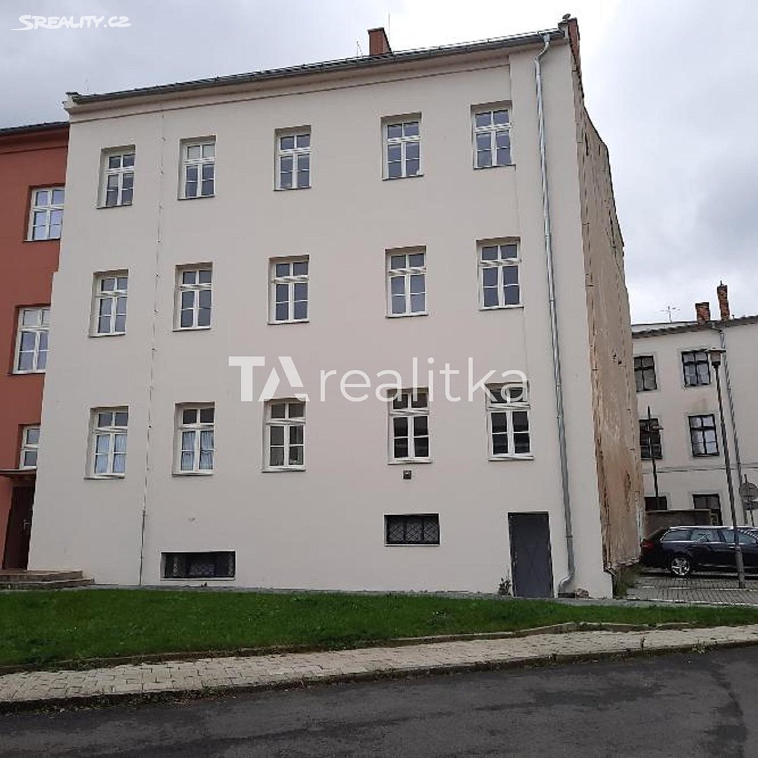 Prodej bytu atypické 450 m², Opava - Město, okres Opava