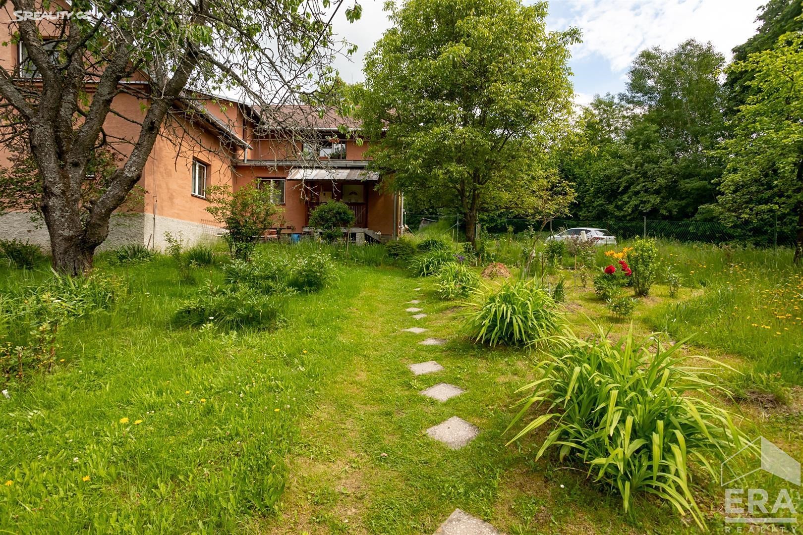 Prodej  chaty 200 m², pozemek 3 901 m², Budišov nad Budišovkou - Staré Oldřůvky, okres Opava