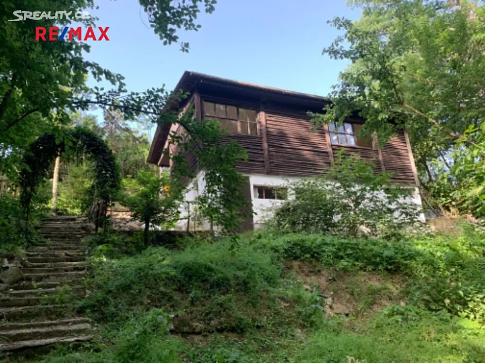 Prodej  chaty 70 m², pozemek 531 m², Chyňava - Malé Přílepy, okres Beroun
