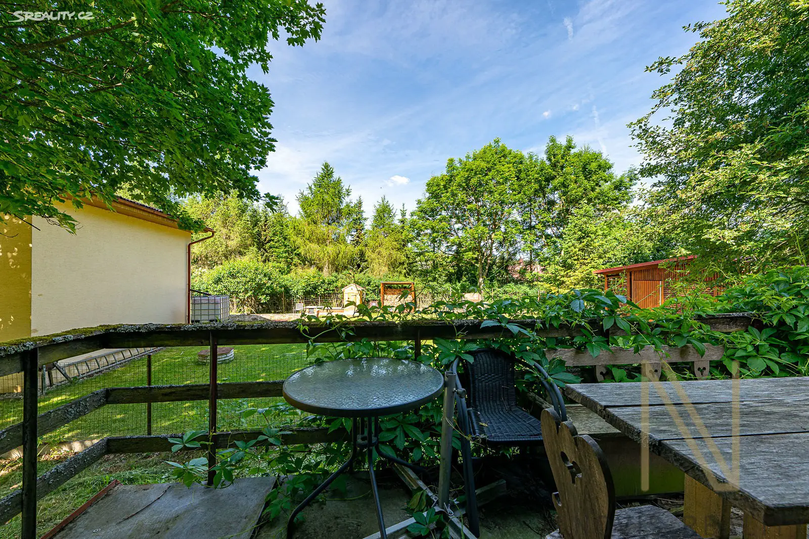 Prodej  chaty 120 m², pozemek 616 m², Nečtiny, okres Plzeň-sever