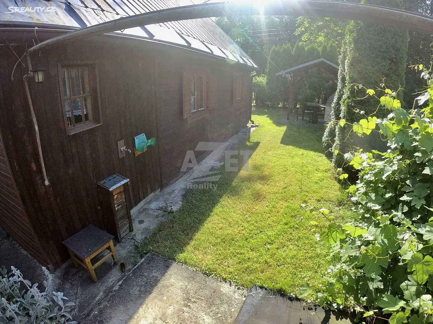 Prodej  chaty 90 m², pozemek 328 m², Raškovice, okres Frýdek-Místek
