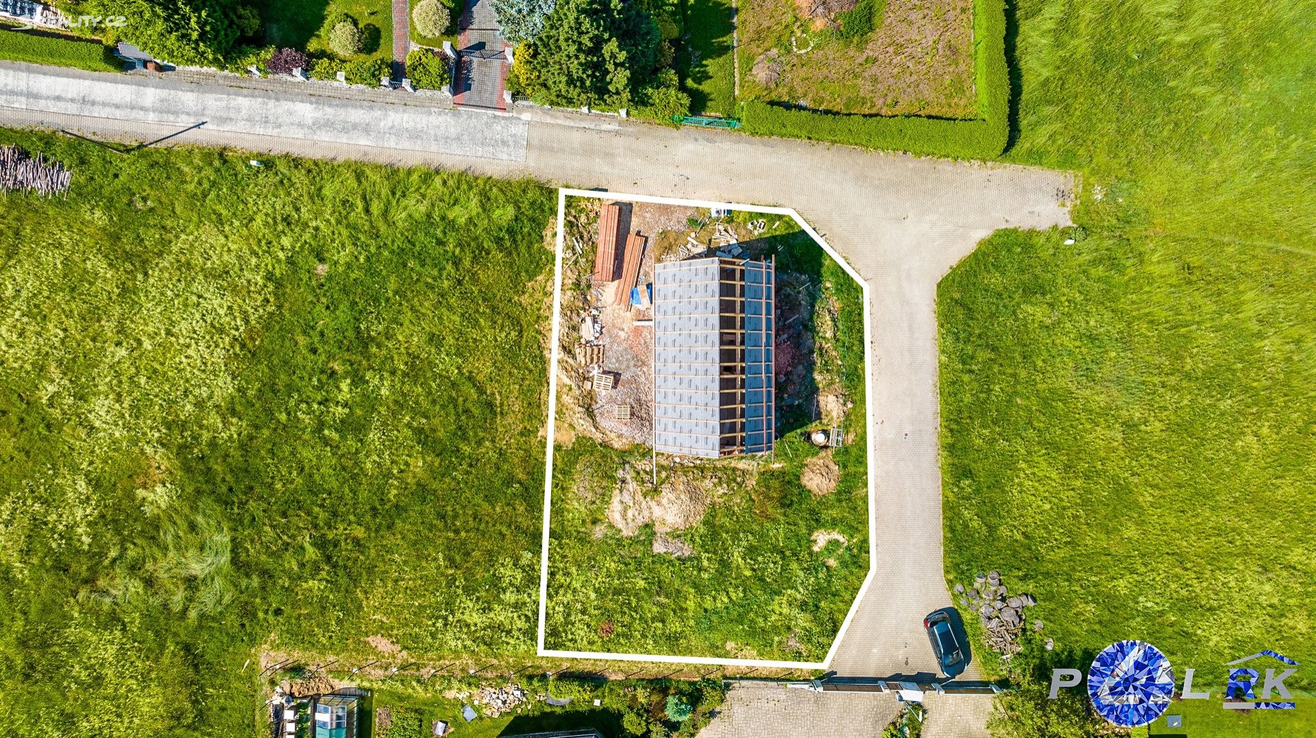 Prodej  projektu na klíč 135 m², pozemek 630 m², Hubáčkova, Liberec - Liberec XXIII-Doubí